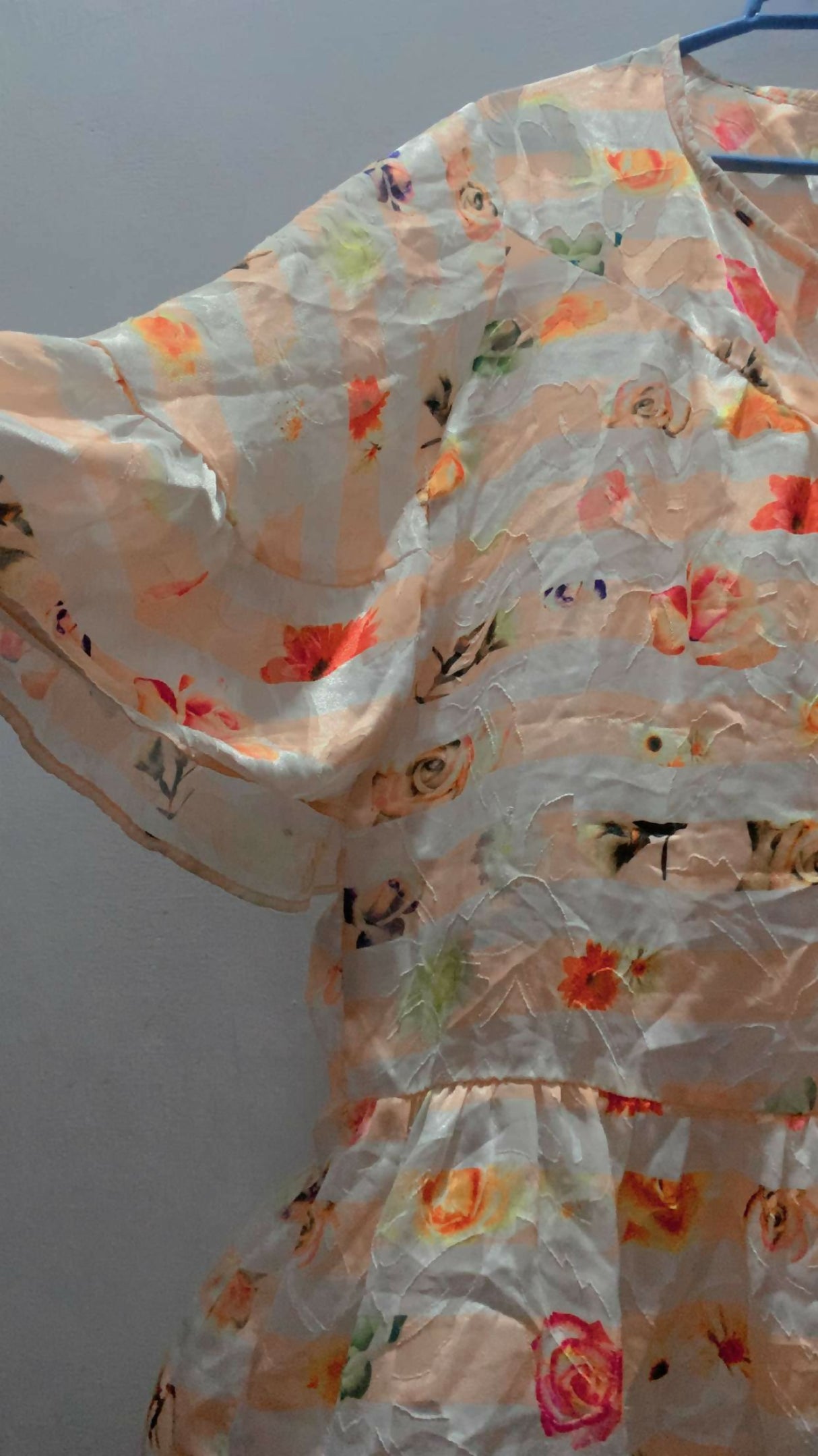 Stylish Western Shirt | Women Tops & Shirts | Medium | Preloved