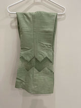 Naqoosh | Women Branded Formals | XSmall | Worn Once