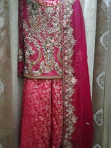 Bridal Dress | Women Bridals | Medium |Preloved