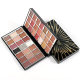 Buy Miss Rose 42 eye color palette in Pakistan