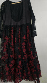 Nakoosh | Women Frocks & Maxis | Medium | New