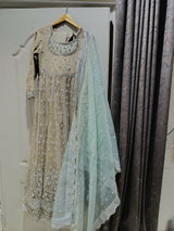 Zainab Chotani | Women Bridals | XSmall | Worn Once