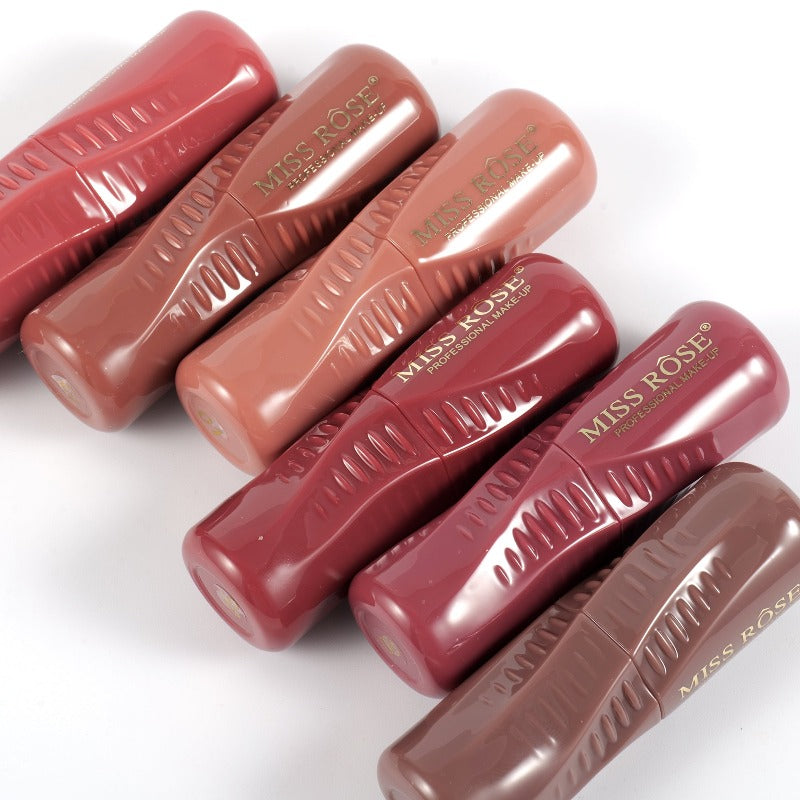 Buy MISS ROSE Matte Willow Glade Lipstick in Pakistan
