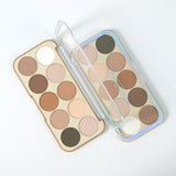 Buy Missrose Premium Contour Plus Highlighter Kit in Pakistan