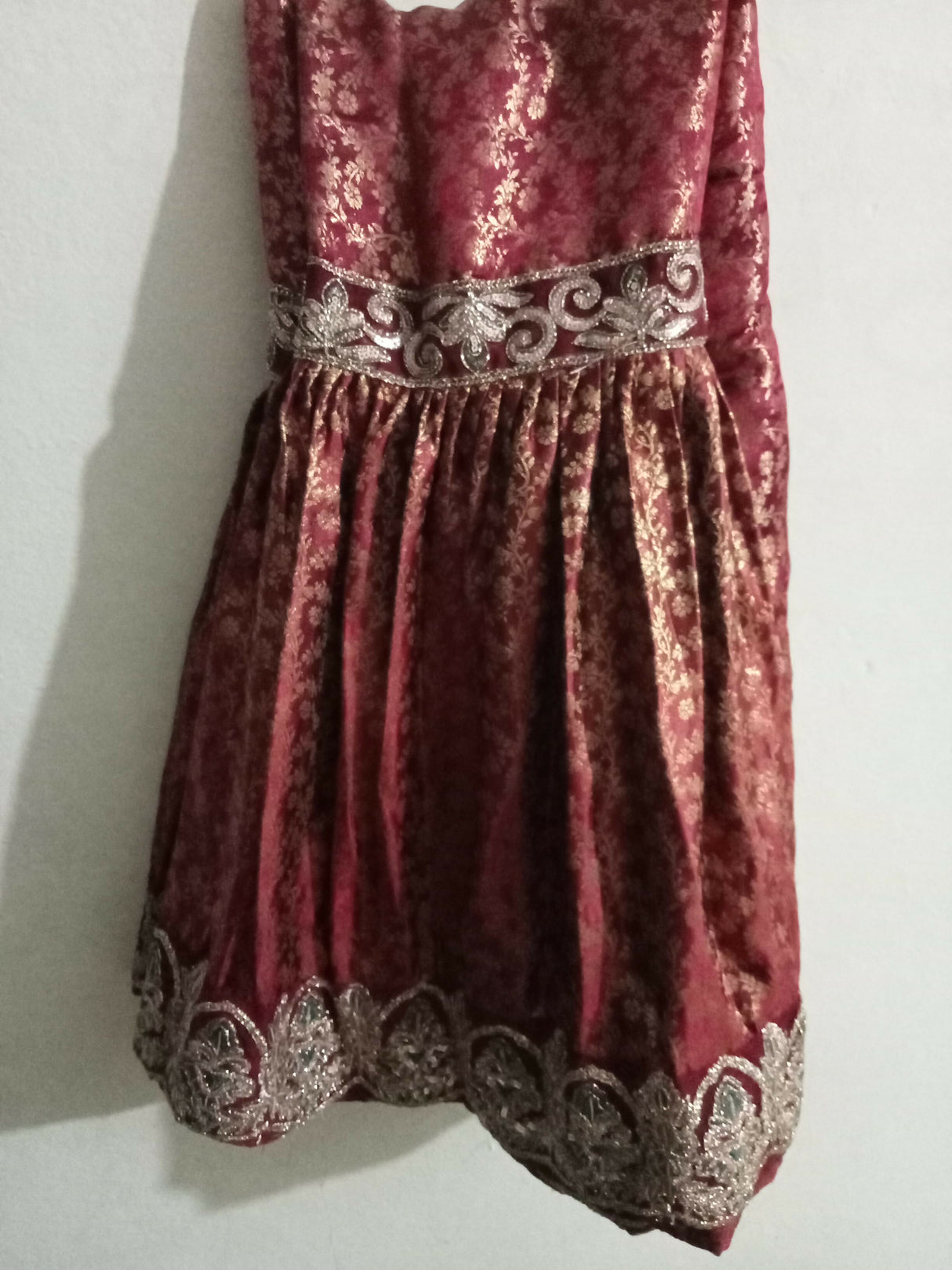 Haseen's | Women Bridals | Medium | Wore Once