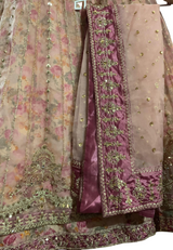 Open Frock | Women Frocks & Maxis | Large | Worn Once