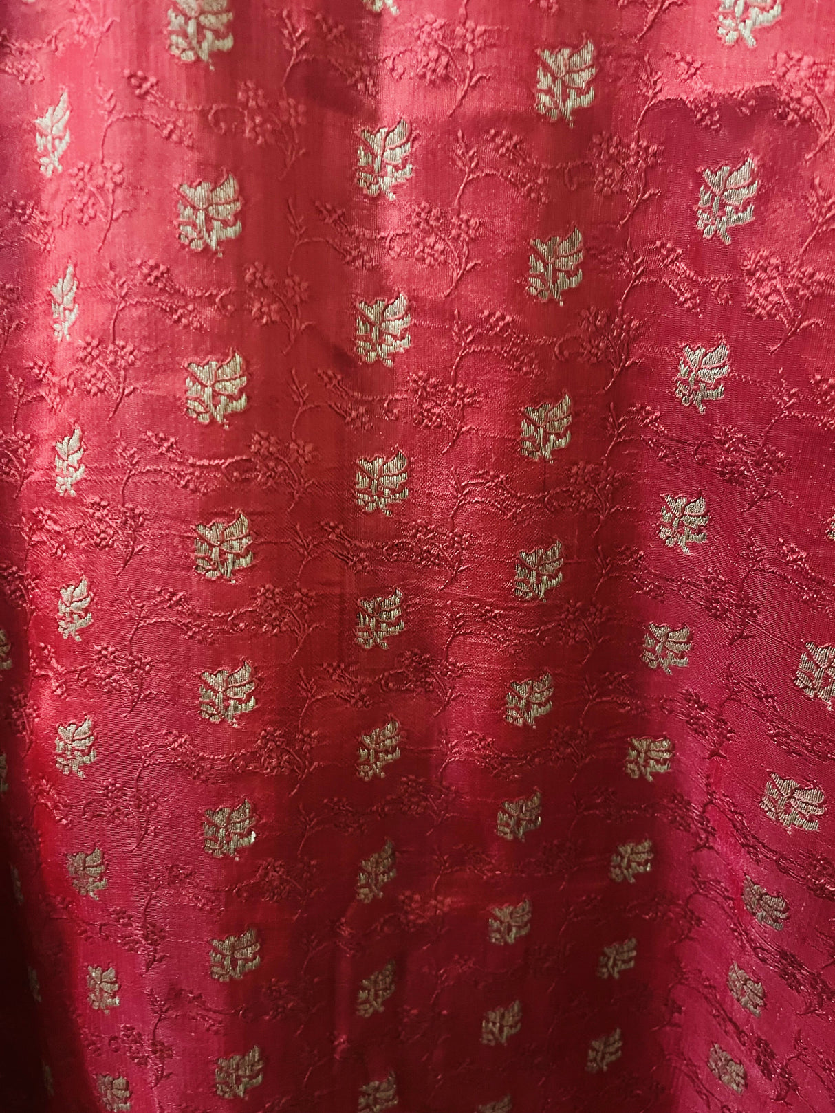 Indian Banarsi | Women Branded Formals | Medium | Brand New