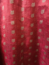 Indian Banarsi | Women Branded Formals | Medium | Brand New