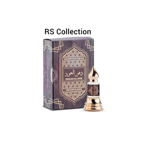 Maskul Mahal | Dhen Al Oudh 200 | Men Perfumes | Medium | New