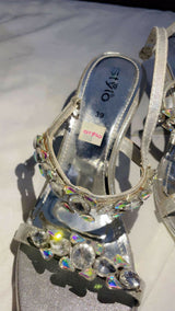 Stylo | Women Shoes | Heels | Size: 39 | Preloved