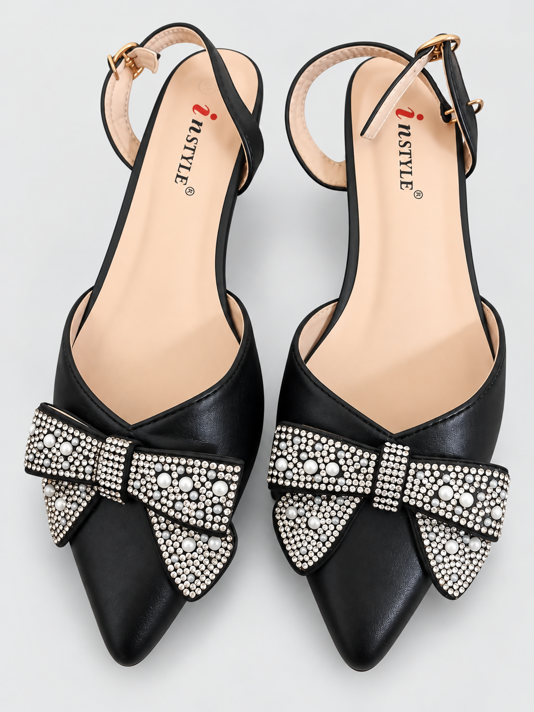 Shoesquare | Women Shoes | Heels | Size: 40 | Worn Once