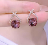 Pack of 2 pairs of earrings (559-913) | Women Jewelry | Earrings | New