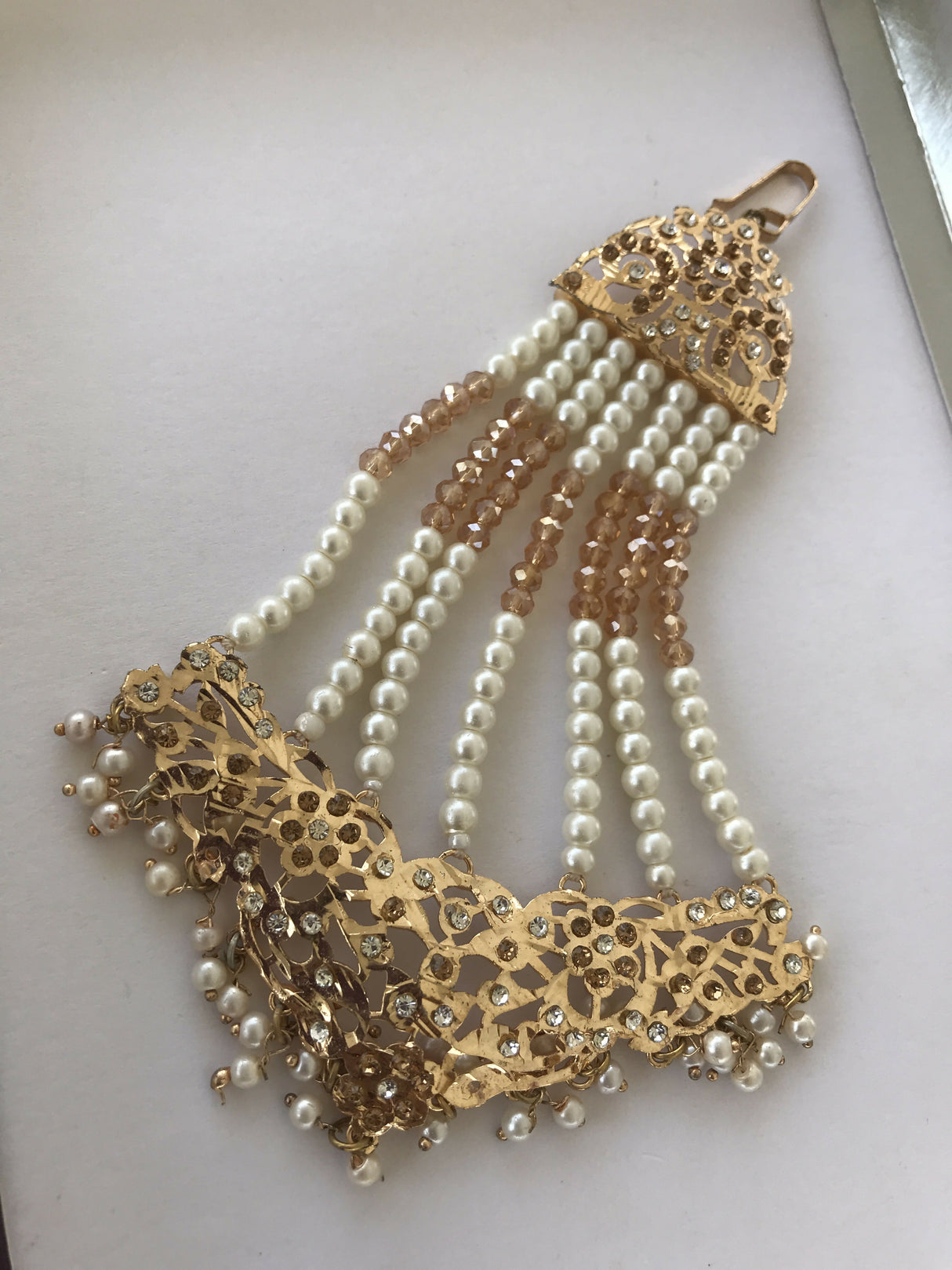 Jhumar Women Jewelry | Wedding Jewelry & Sets | Large | New