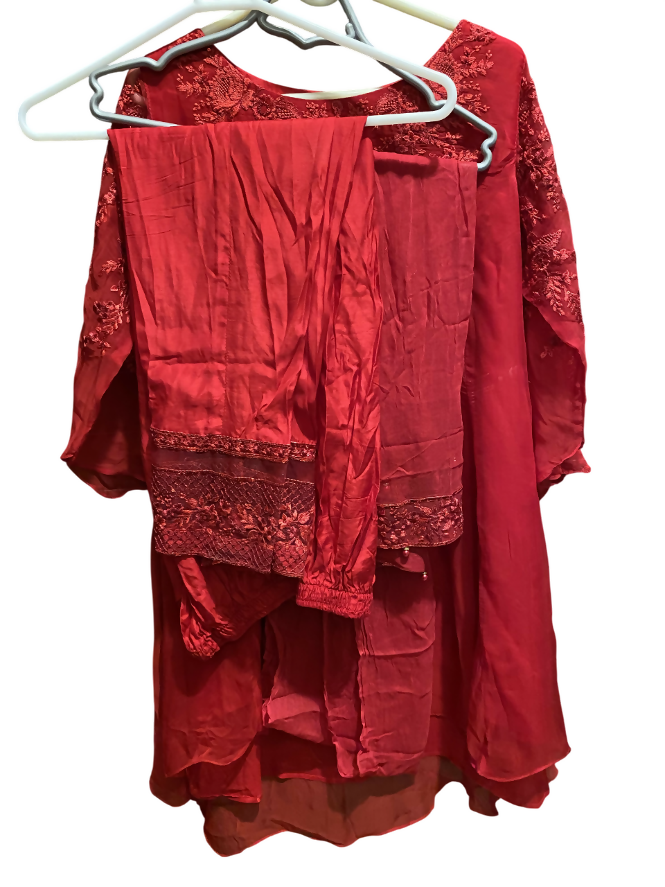 Shahposh | Women Branded Formals | Medium | New