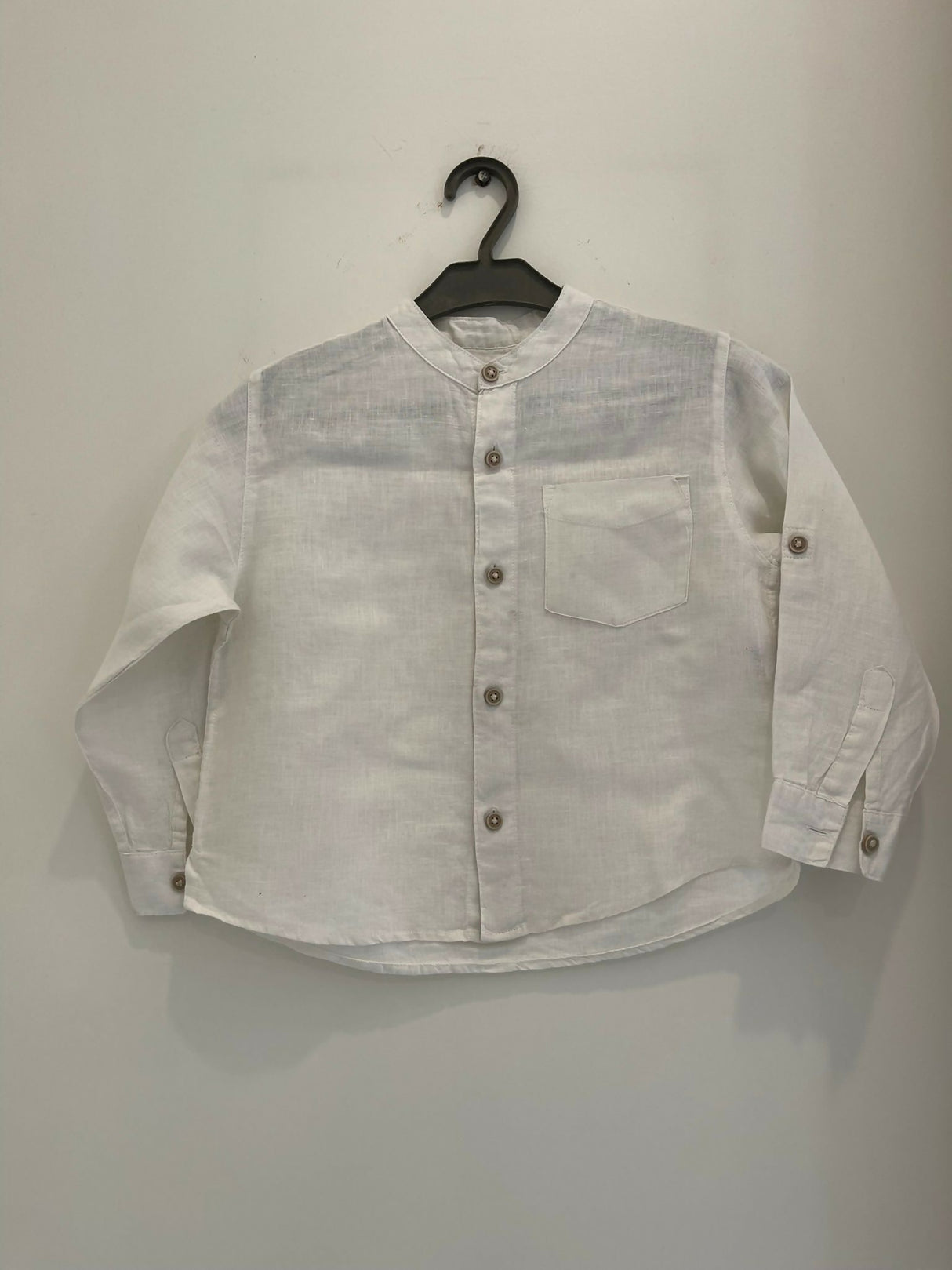 Zara | Kids | Boys Tops & Shirts | 4 to 5 Yrs | Preloved