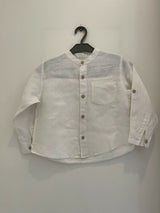 Zara | Kids | Boys Tops & Shirts | 4 to 5 Yrs | Preloved