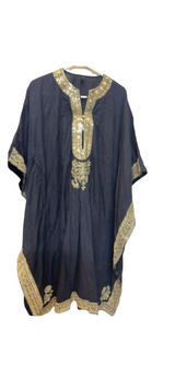 Ethnc Kaftan | Women Branded Formals | Large | Worn Once