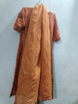 Heavy Embroidered Fancy Suit | Women Locally Made Formals | Medium | Worn Once