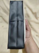 L'Oréal Paris Transparent Makeup Pouch | Women Bags | Medium | New