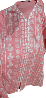 Khaadi | Women Branded Kurta | Medium | Worn once