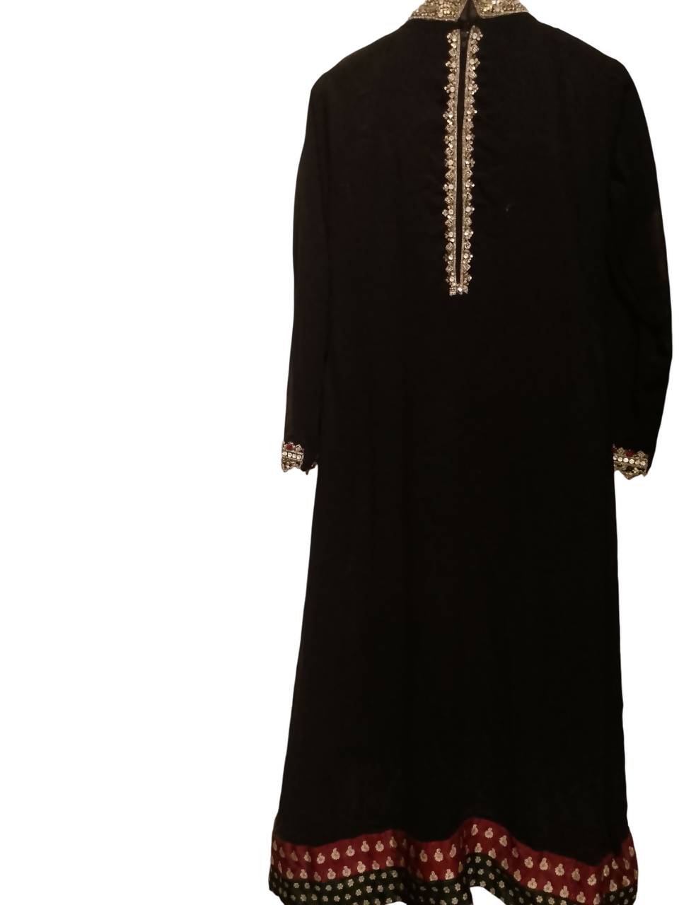 Ethnc | Women Frocks & Maxis | Medium | Worn Once