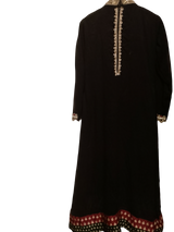 Ethnc | Women Frocks & Maxis | Medium | Worn Once