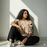 Night Suit PJ Sets | Women Loungewear & Sleepwear | Sizes: All | Brand New