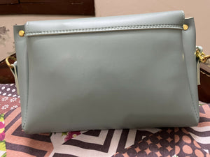 Ted Baker London | Pistachio shoulder bag | Women Bags | Brand New with Tags