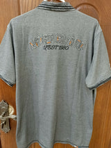 Urban Studio | Men Shirts & Tops | Grey | XLarge | Worn Once