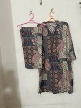 Ethnc | Women Branded Kurta | Medium | Preloved