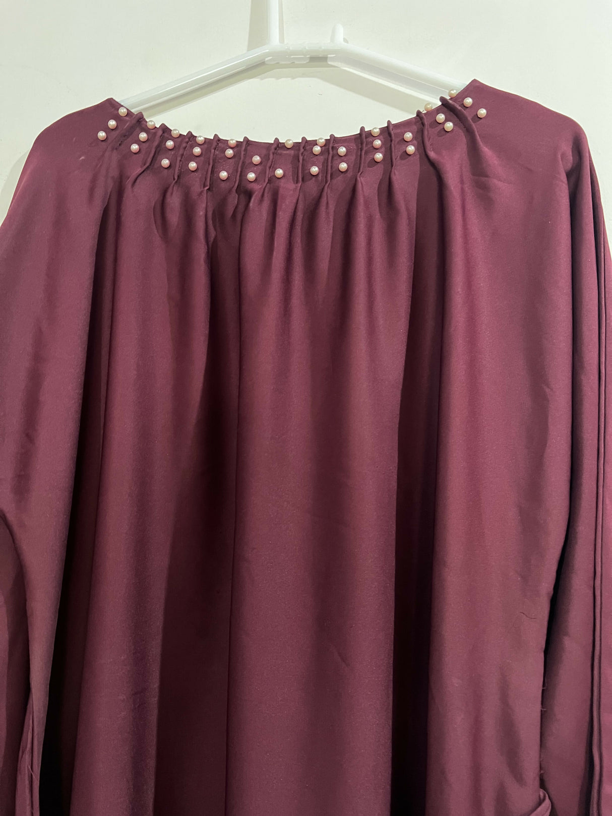 Women Abaya | Women Accessories | Small | Preloved