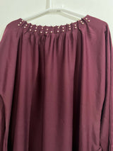 Women Abaya | Women Accessories | Small | Preloved
