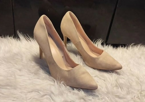 Dream Paris | Women Shoes | Size: 40 | Worn Once