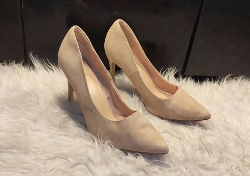 Dream Paris | Women Shoes | Heels | Size: 40 | Worn Once