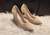 Dream Paris | Women Shoes | Heels | Size: 40 | Worn Once