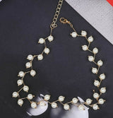 Pearl Necklace-041 | Women Jewelry | Necklaces & Pendants | Brand New