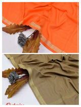 Pack of 2 shawls | Pashmina Wool shawl | Women Accessories | Brand New