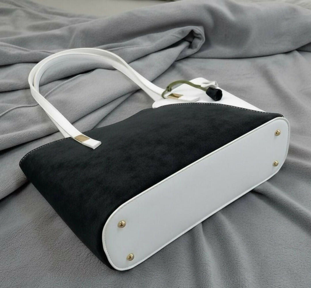 Vintage tote bag-(00044-00046) | Women Bags | Large | Brand New