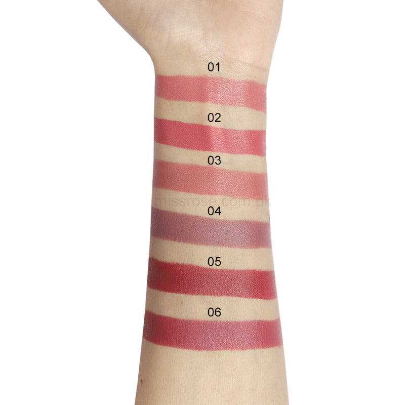 Buy MISS ROSE Matte Willow Glade Lipstick in Pakistan