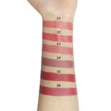 Buy MISS ROSE Matte Willow Glade Lipstick in Pakistan