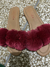 Metro Shoes | Women Shoes | Sandals & Flats | Size: 6 | Preloved