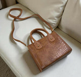 Mini pattern handbag-00040 | Women Bags | Brand New