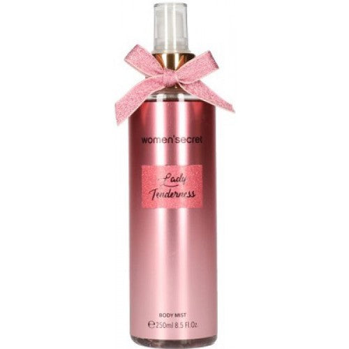Buy Womens Secret Lady Tenderness Body Mist - 250ml in Pakistan