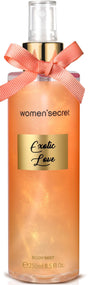 Buy Women's Secret Exotic Love Body Mist - 250ml in Pakistan