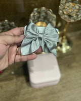 Mini bow Pins in 6 Colors | Kids | Girls Hairbands & Hair Accessories | Small | New