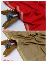 Pack of 2 shawls | Pashmina Wool shawl | Women Accessories | Brand New