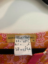 Bonanza Satrangi | Women Branded Kurta | Medium | Preloved