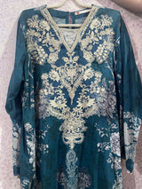 Khaadi | Women Branded Kurta | Small | Worn Once