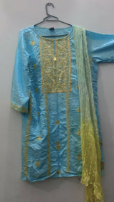 Orient | Women Branded Kurta | Large | Preloved