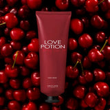 Oriflame | Love Potion | Cherry On Top Hand Cream | Women Beauty Skincare | Hands |75 ml | Brand New